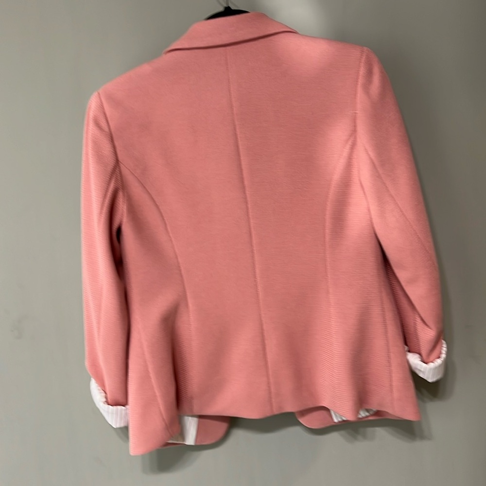 41 Hawthorn blazer